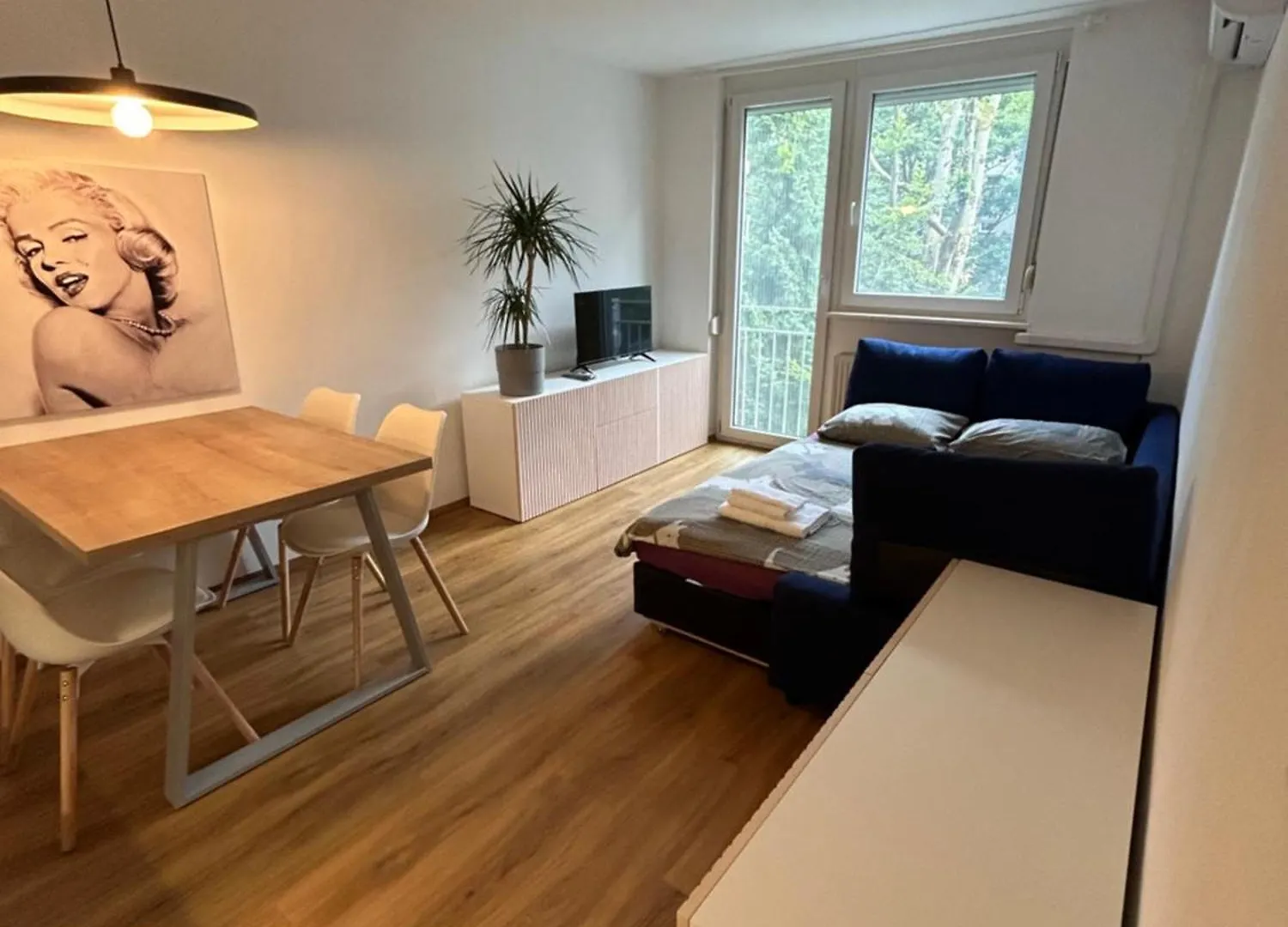 Karamela Apartment Ljubljana