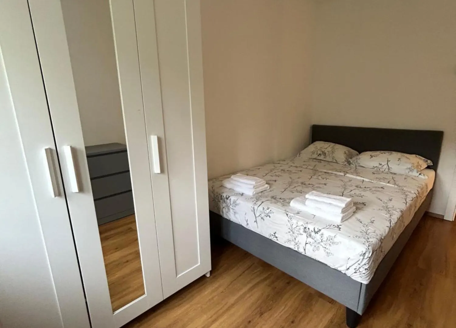 Karamela Apartment 卢布尔雅那